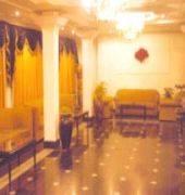 De Park Hotel Shimla Exterior photo
