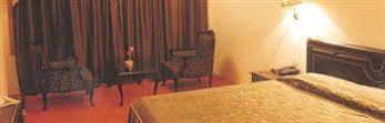 De Park Hotel Shimla Exterior photo