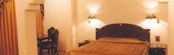 De Park Hotel Shimla Exterior photo